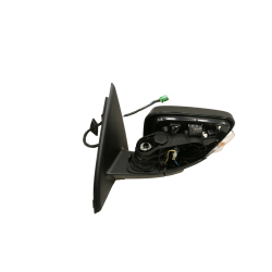 VOLVO XC60 lewe lusterko el. skladane pamiec OE 31371125