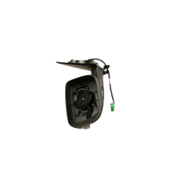 VOLVO XC60 lewe lusterko el. skladane pamiec OE 31371125