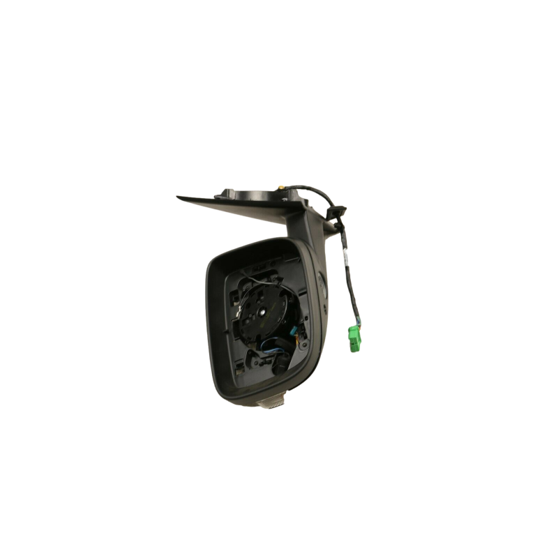 VOLVO XC60 lewe lusterko el. skladane pamiec OE 31371125