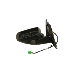 VOLVO XC60 lewe lusterko el. skladane pamiec OE 31371125