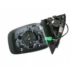 VOLVO XC60 oryginal prawe lusterko europa OE 31371147