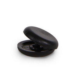 VOLVO S40 V50 dolny klips pasa bezpieczenstwa tyl 9194744