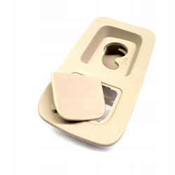 VOLVO V60 XC60 zaslepka siatki podsufitki OE 39855485