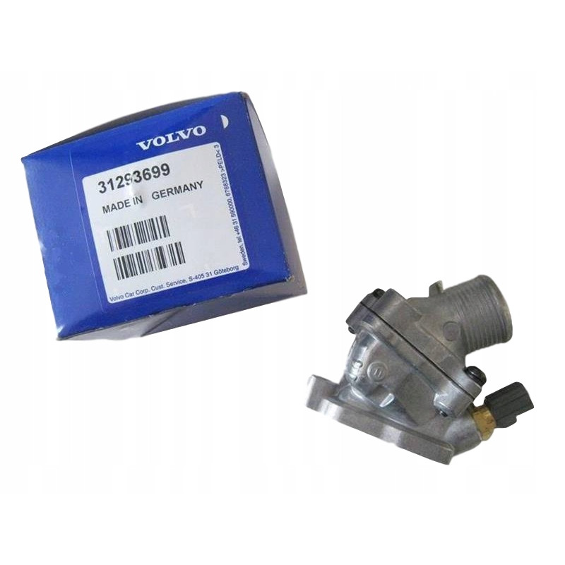 VOLVO C30 C70 S40 V50...