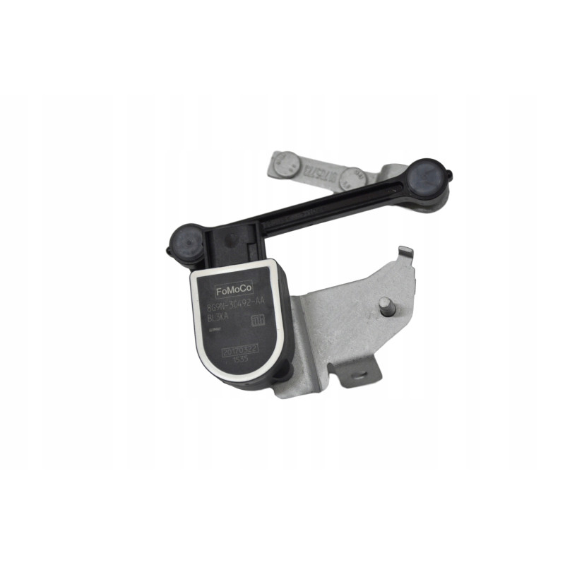 VOLVO S80 V70 XC70 czujnik poziom xenon lewy tyl 31288273