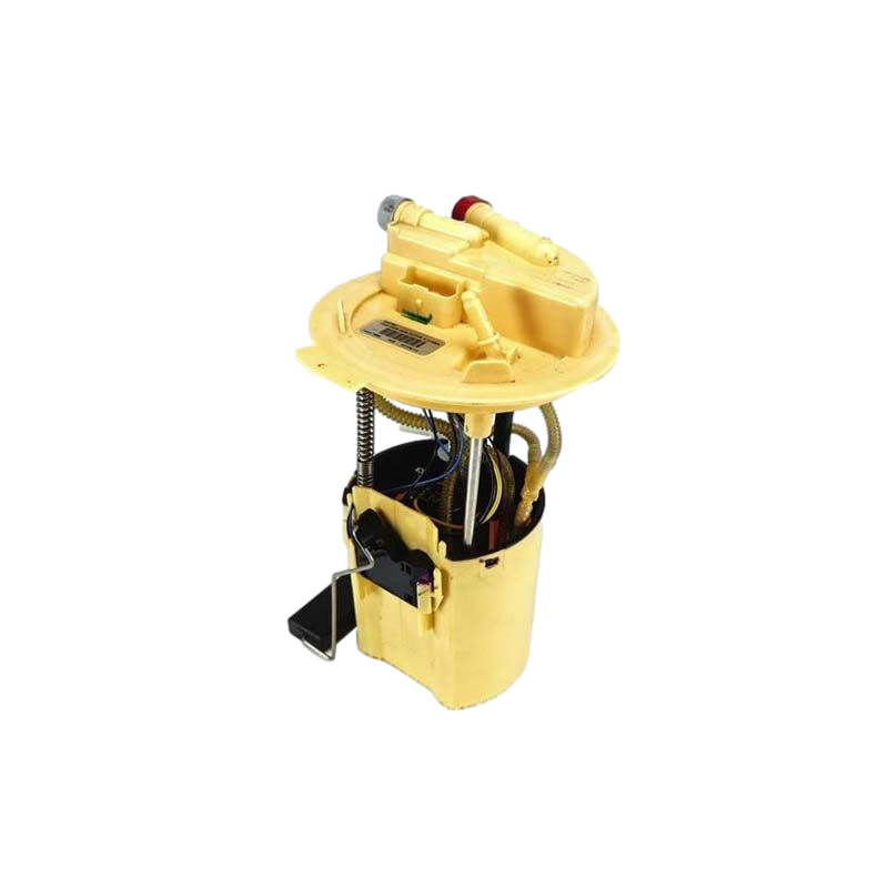 VOLVO S60 V60 2,0D pompa paliwa kompletna OE 31372903