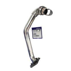 VOLVO S80 V70 XC70 rura przewod EGR 2,0D OE 32213481