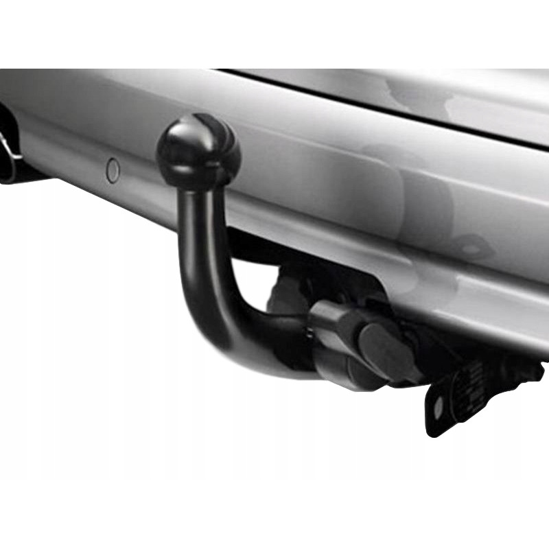 VOLVO V70 oryginal hak...