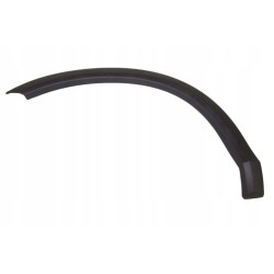 VOLVO S60 V60 CC listwa na blotnik tylny prawy OE 31672074