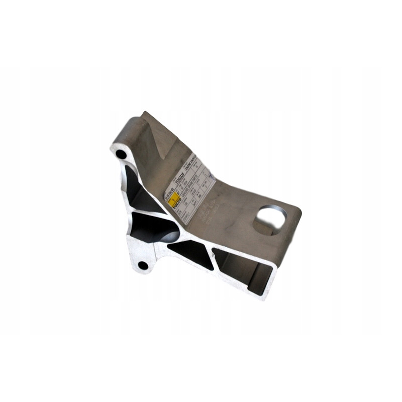 VOLVO S80 XC90 poduszka silnika tyl + lapa 2,4D OE 31262155 31262325