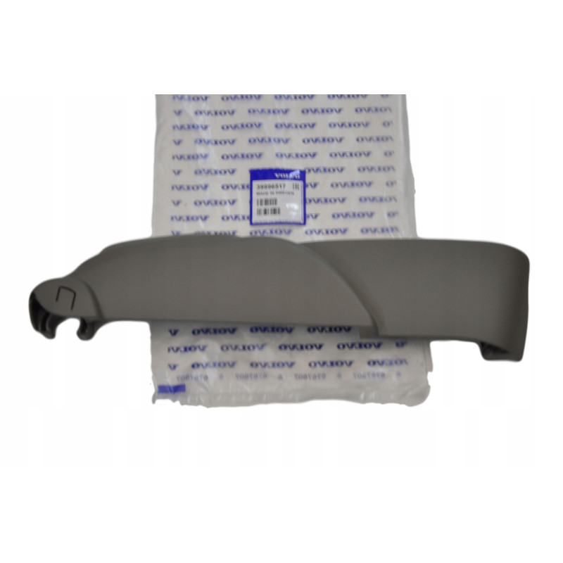 VOLVO S80 S80 V70 XC70 XC90 osłona fotela pasażera 39996517