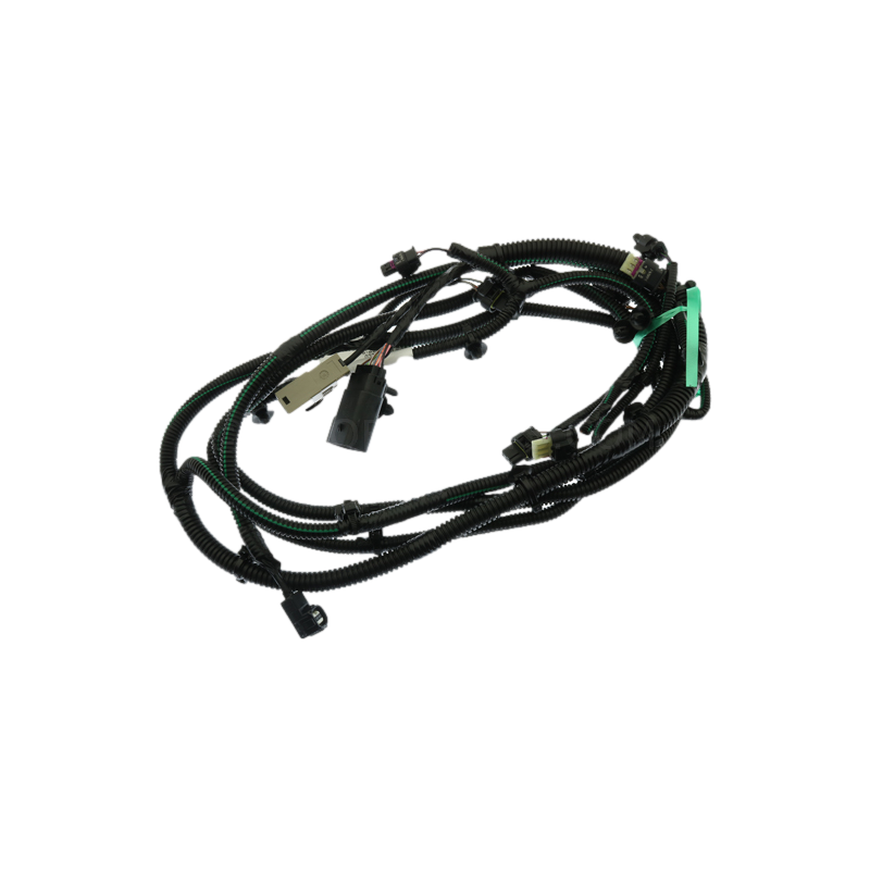 VOLVO XC90 II wiazka...