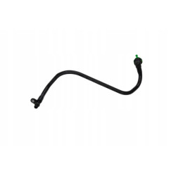 VOLVO V70 przewod chlodzenia skrzyni automat OE 31319280