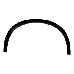 VOLVO S60 III prawa listwa nadkole blotnik przod OE 39849947