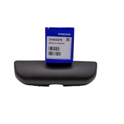 VOLVO S60 V60 XC60 uchwyt pojemnik na okulary OE 31403479