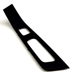 VOLVO S60 V60 blenda boczka drzwi lewy tyl OE