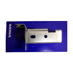 VOLVO XC40 wspornik uchwyt mocowanie lewy blotnik 31469374