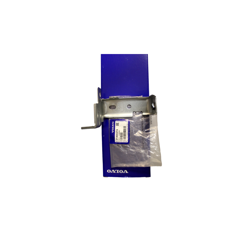 VOLVO XC40 wspornik uchwyt mocowanie lewy blotnik 31469374