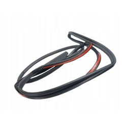 VOLVO XC70 uszczelka karoseryjna drzwi lewy tyl OE 8663775