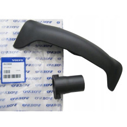 VOLVO S80 zaslepka hak holowniczy odpinany OE 8623088