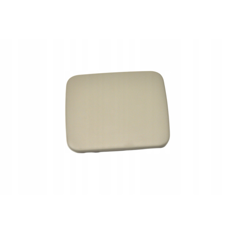 VOLVO C30 srodkowa zaslepka podsufitki OE 39810132