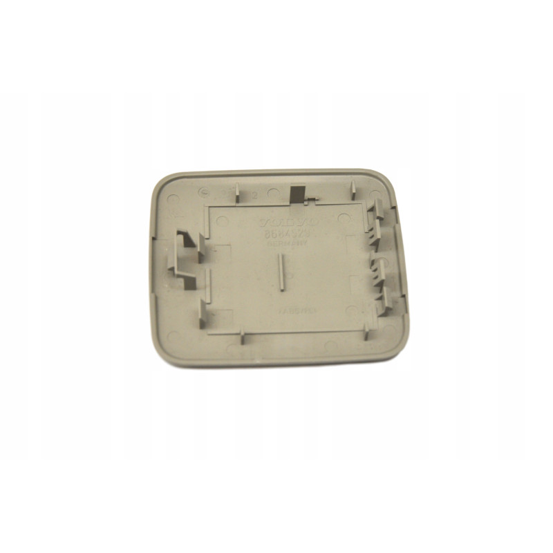 VOLVO C30 srodkowa zaslepka podsufitki OE 39810132