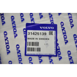 VOLVO S90 R-DESIGN srodkowa kratka zderzak przod 31425139