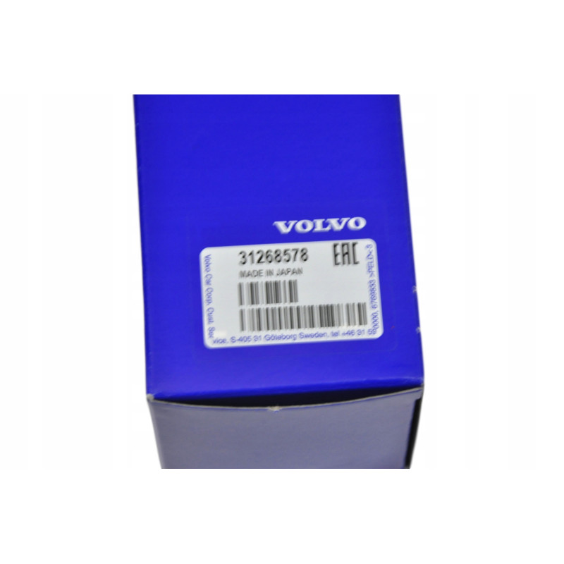 VOLVO S60 V70 XC70 S80 manetka kierunkowskazow OE 31268578