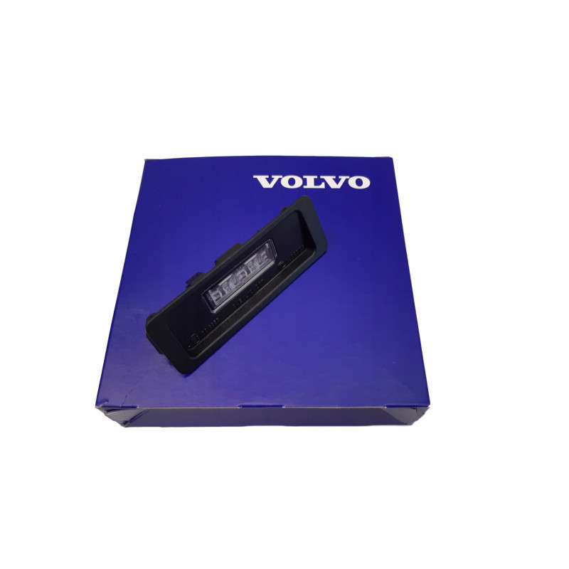 VOLVO S90 II oswietlenie...