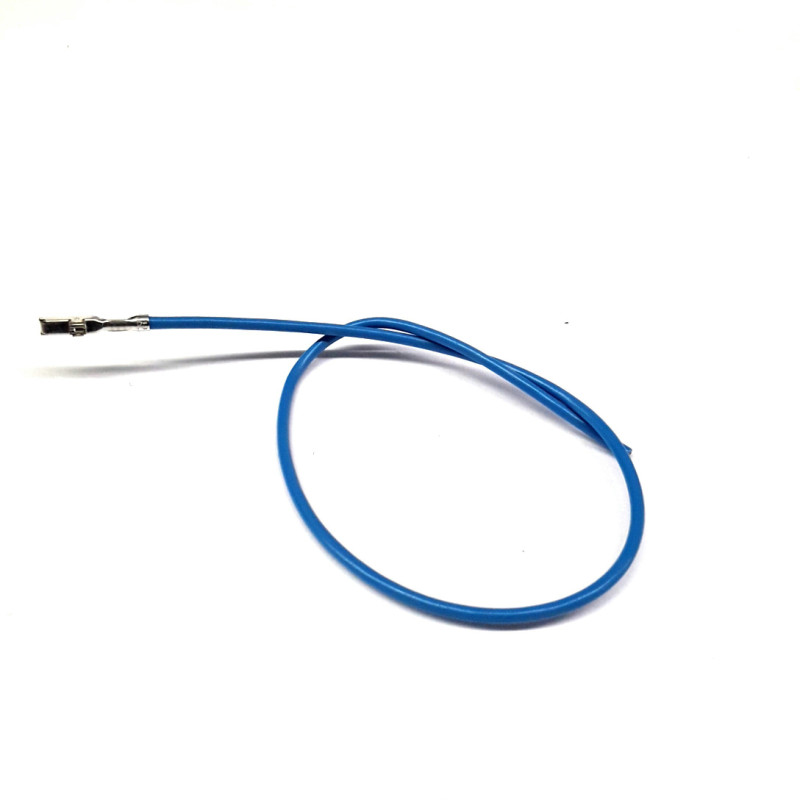 VOLVO XC60 XC90 II wtyczka przepustnicy + piny inst kpl 8645661