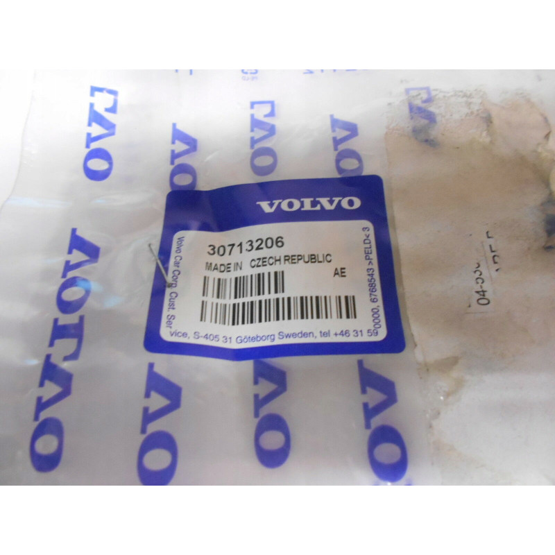 VOLVO V50 uszczelka wydechu katalizatora 2,4D OE 30713206