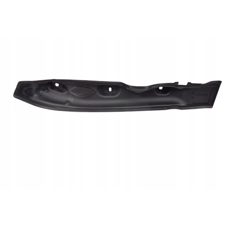 VOLVO XC60 zaslepka wygluszenie przod lewy blotnik 32244540