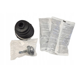 VOLVO C30 C70 oslona wewnetrznego przegubu kpl OE 31256351