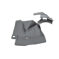 VOLVO XC90 S90 V90 II prawa oslona nadkola polosi 32130661