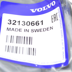 VOLVO XC90 S90 V90 II prawa oslona nadkola polosi 32130661
