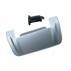 VOLVO V40 CC zaslepka hak holowniczy odpinany OE 31373950