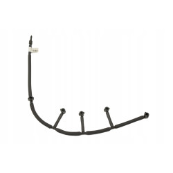 VOLVO V70 XC70 przewod paliwowy przelew 2,0D OE 31321198