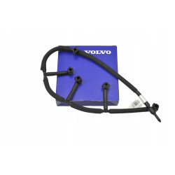 VOLVO S60 V60 przewod paliwowy przelew 2,4D OE 31321198