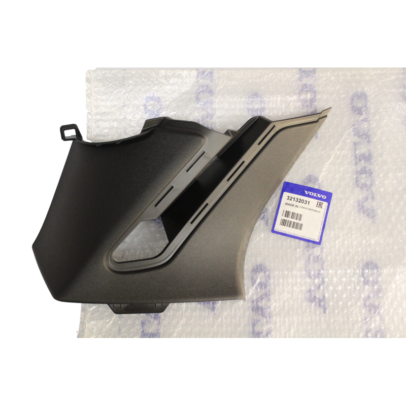 VOLVO V60 II panel oslona...