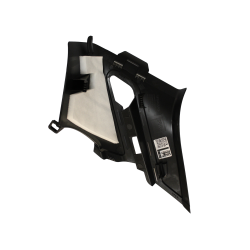 VOLVO V60 II panel oslona tylny lewy slupek D OE 32132031