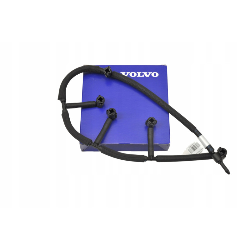 VOLVO C30 C70 przewod...