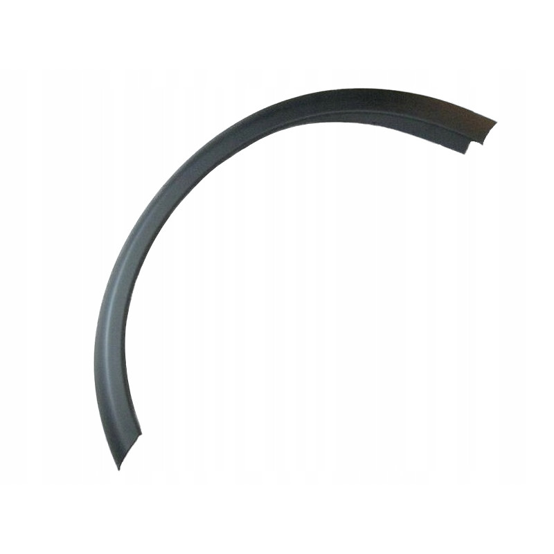 VOLVO C30 listwa na tylny lewy blotnik nadkole OE 31283136