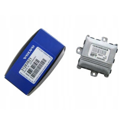 VOLVO V70 XC70 S80 lewy modul skretu przetwornica 31283921