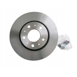 VOLVO V70 XC70 oryginal tarcze hamulcowe przod OE 31262095