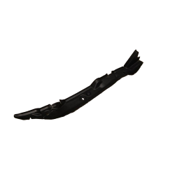 VOLVO S60 III V60 II zaslepka wygluszenie lewy blotnik 32338464