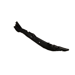 VOLVO S60 III V60 II zaslepka wygluszenie prawy blotnik 32338465