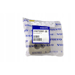 VOLVO XC90 V90 II lewa zaslepka podsufitki OE 32130721