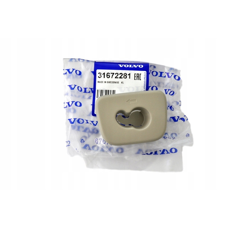 VOLVO XC60 V60 II lewa...