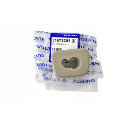 VOLVO C40 XC40 lewa zaslepka podsufitki OE 32130721