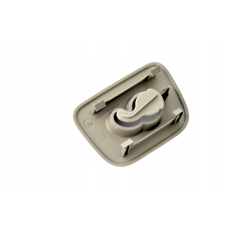 VOLVO XC40 C40 prawa zaslepka podsufitki OE 32130722